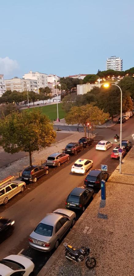 Rose View Guest House Lisboa 外观 照片